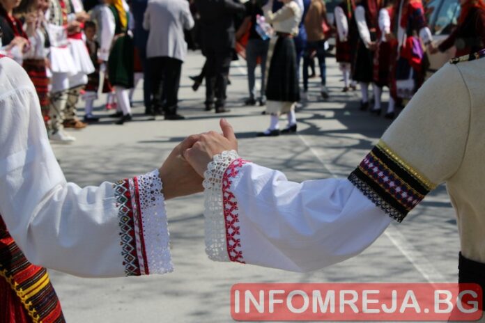На събор „Света Богородица“ се събират Беличани