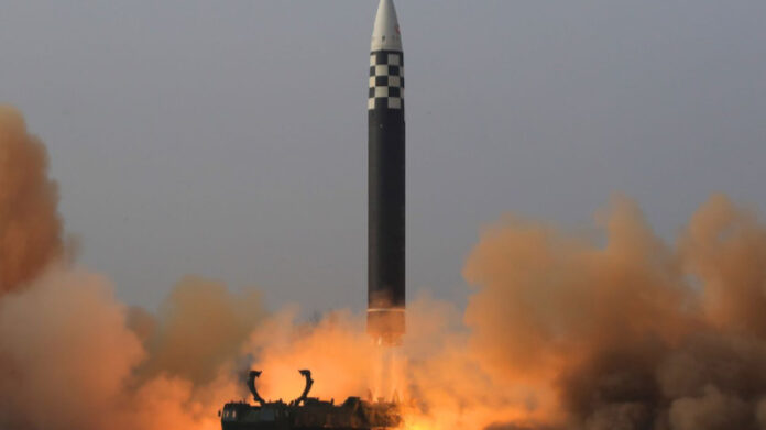 Ракета от Северна Корея стресна баскетболни звезди преди Мондиала