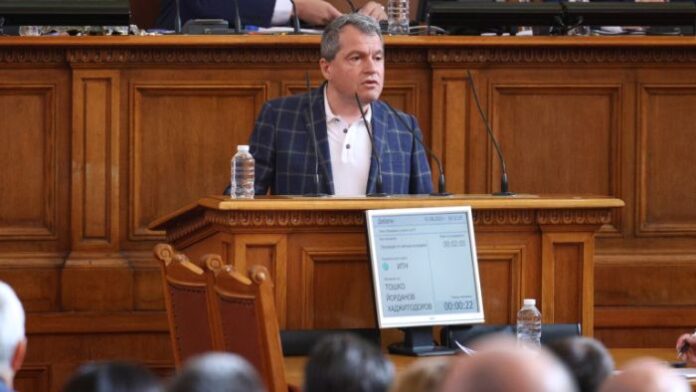 ИТН: Сглобката измива отвратителния си съюз с трагедията в Стара Загора