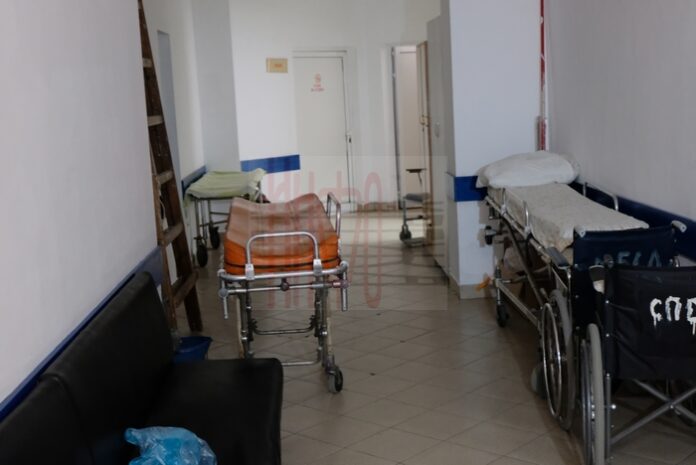 18 деца са приети в болница в Разлог