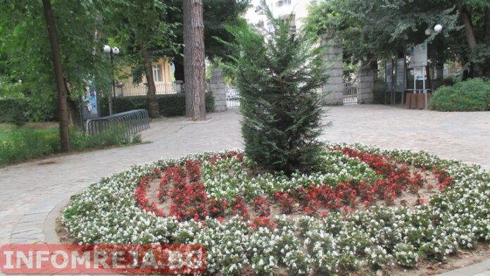 Днес времето ще бъде слънчево с временни увеличения на облачността