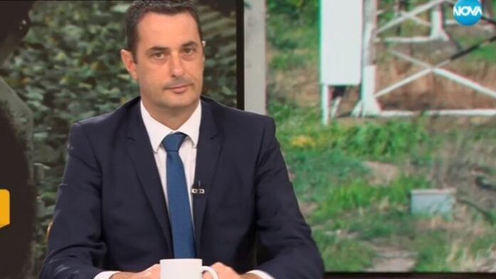 Гвоздейков: Смених ръководството на БДЖ заради резултатите и безхаберието