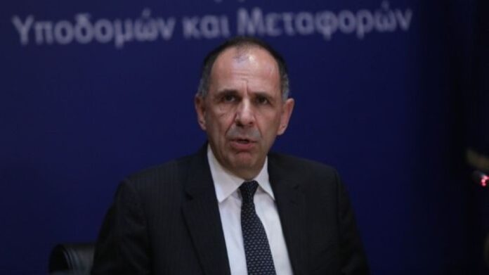 Гръцкият външен министър с предупреждение към Албания