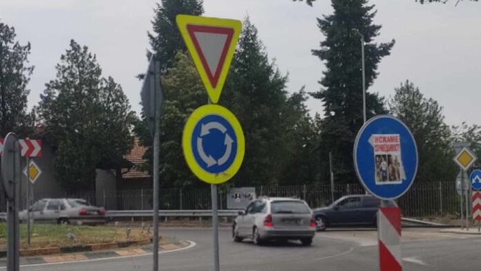 Жителите на Цалапица блокират отново пътя Пловдив - Пазарджик