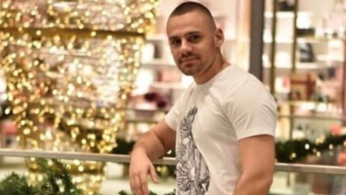 Полицията издирва 21-годишен мъж от София