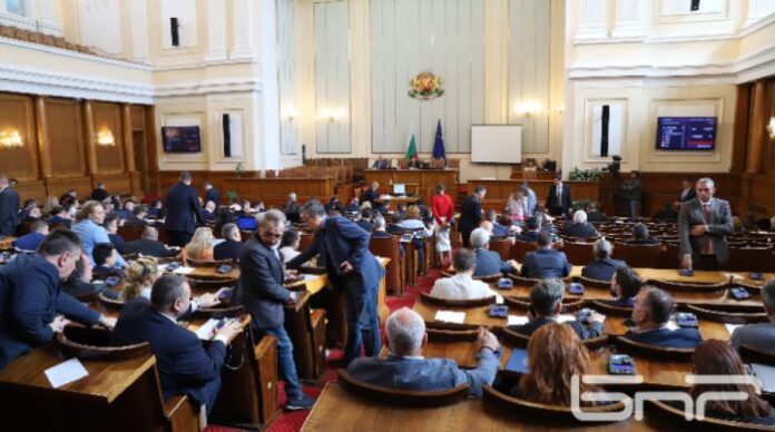Депутатите приеха на първо и второ четене промените в Закона за защита от домашно насилие