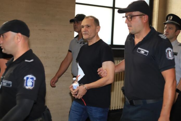 Васил Божков обжалва постоянния си арест