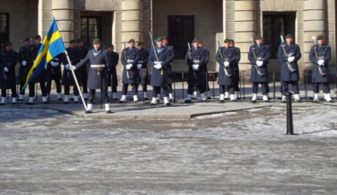 Великобритания предупреди за опасност от терористични атаки в Швеция