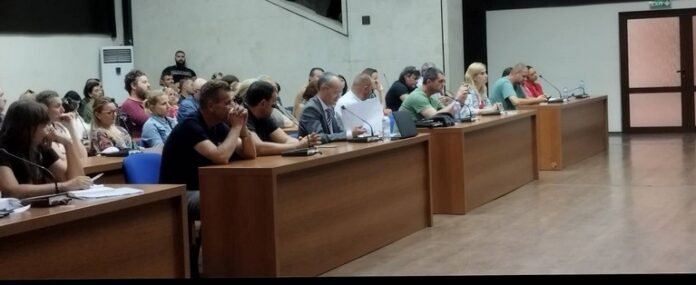 Адв. Байкушев алармира: Бюджетът на Община Благоевград е с рекорден дефицит от над 20%