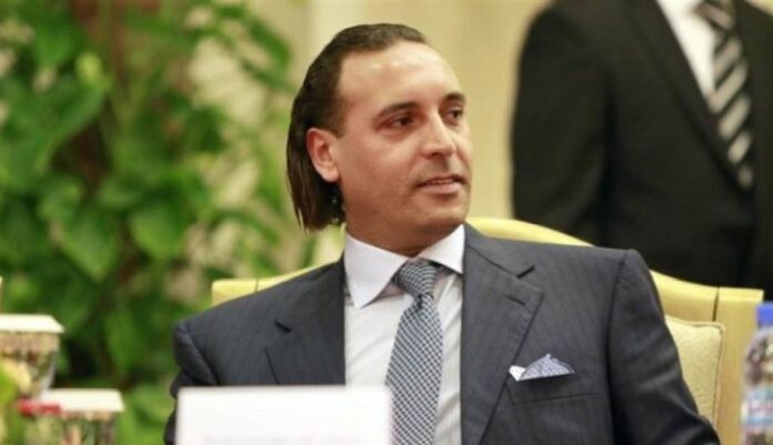 Либия иска от Ливан да освободи син на Муамар Кадафи, който е в гладна стачка