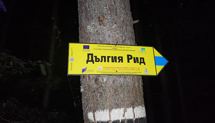 12-часова акция в Рила: Трима "ангели" от Благоевград спасиха туристка