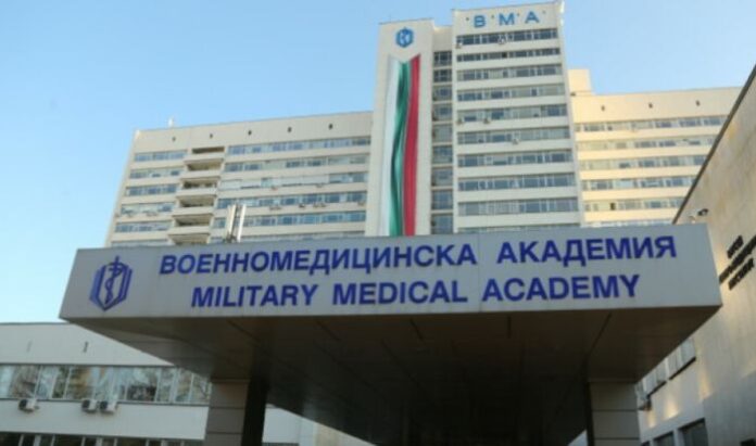 ВМА: Драгомир Андонов, пострадал в Скопие преди мача "Левски" - "Шкупи", е изписан