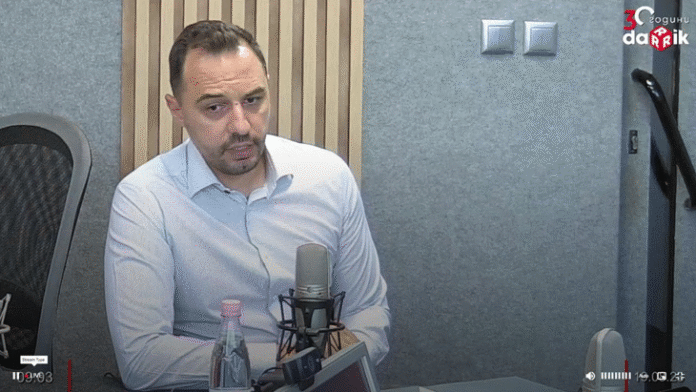 Богданов: Няма как държавни предприятия да са на загуба, а директорските заплати да растат