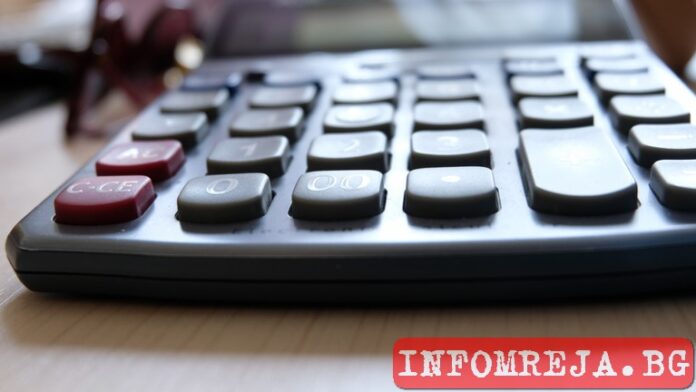 БНБ вдигна основната лихва на 3,53%