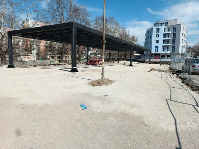 Кметът на Благоевград с крайни срокове на всички проекти, кое кога ще е готово?