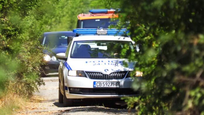 Двойното убийство край София- заради отказан заем