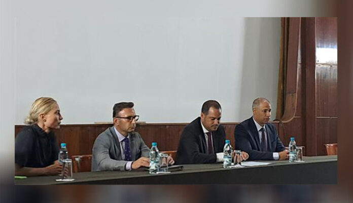 Калин Стоянов: Рокадите в ОДМВР не са по политически причини