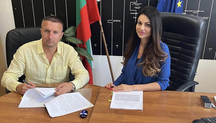 С 2 милиона ремонтират улици в община Белица
