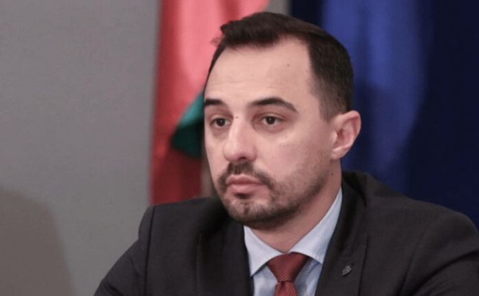 Министър Богданов стартира програма за оздравяване на публичните предприятия