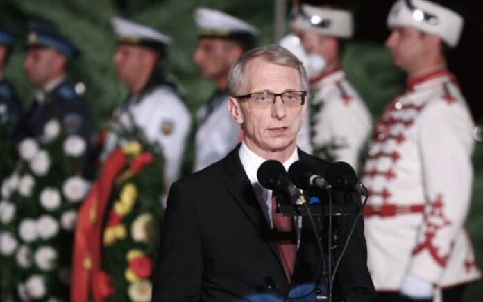 Премиерът: Идеята за демократична република не е увиснала на бесилото заедно с Левски