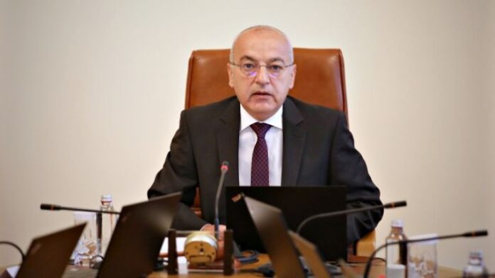 Гълъб Донев: Критиките към служебния кабинет са неоснователни