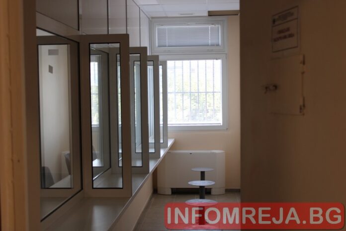 64-годишна преспа в ареста, хванаха я да кара пияна