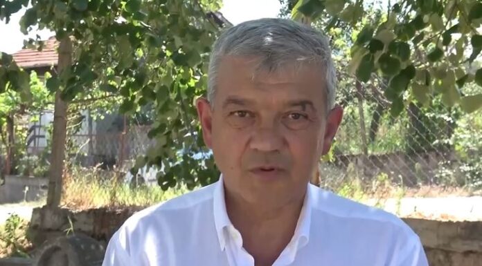 Румен Томов: Отговорност на кмета е да осигури нормално водоподаване