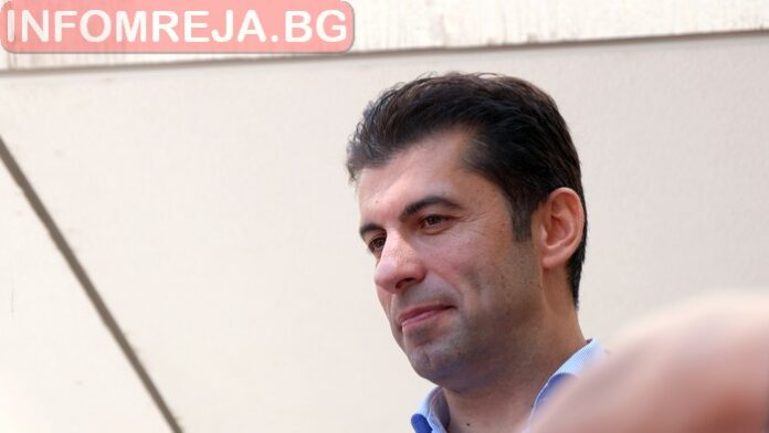 От ПП потвърждават, че Националната служба за охрана пази Кирил Петков