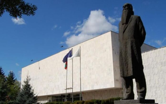 Книгата "Съвременни български наивисти" ще бъде представена в Кюстендил