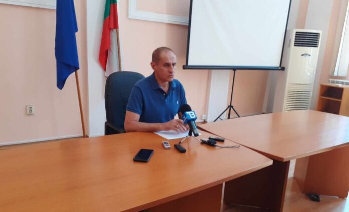 Община Кюстендил стартира подписка против издаването на разрешителни за добив на злато