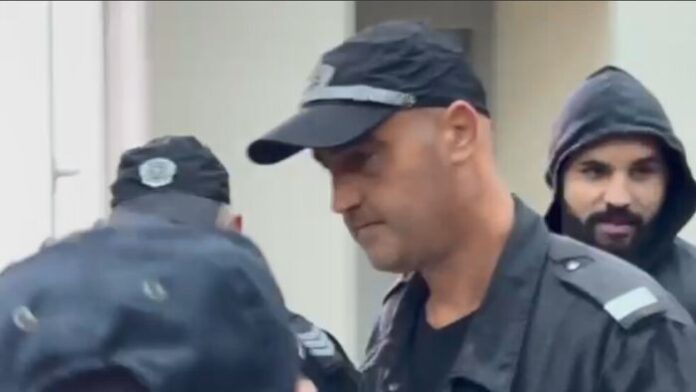 Обвиняемият за обезобразяването на Дебора в съда: Не съм отправял заплахи