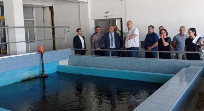 Над 40 общини у нас са на воден режим