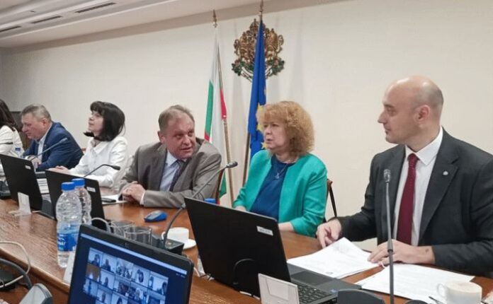 Славов с нова жалба до ВАС срещу избора на Борислав Сарафов