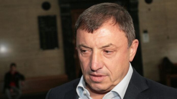 Третият опит – успешен! Убийството на Алексей Петров и последващите коментари