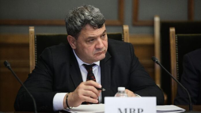 Президентът отговори на писмото от МВР: Няма да освободи Петър Тодоров