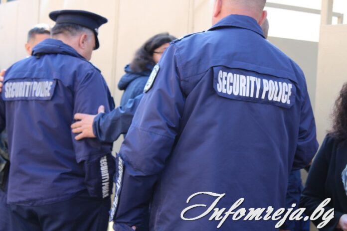 Задържаха мъж, бил германка в Пампорово
