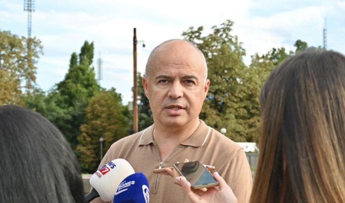 БСП се включи в защитата на Паметника на съветската армия
