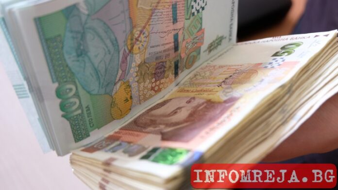 Задигнаха 6500 лв. от апартамент в Кюстендил