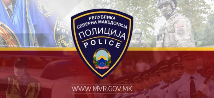 Задържаха петричанин в Скопие