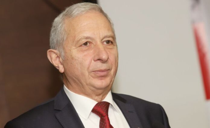 Проф. Огнян Герджиков: НС не трябва да действа като корпус за бързо реагиране