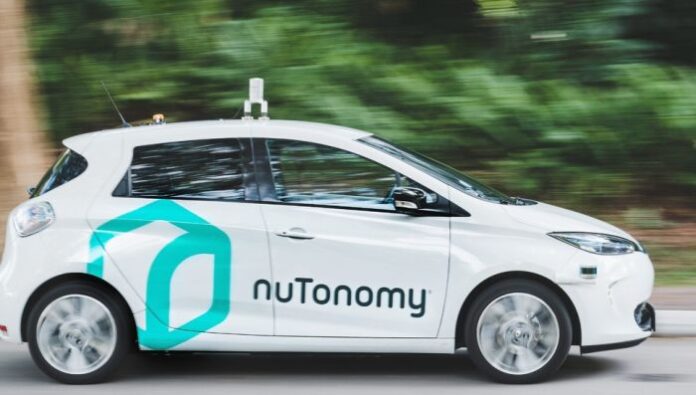 В Сан Франциско започват да работят роботизирани таксита