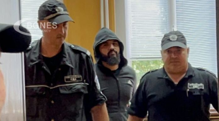 Съдът реши: Георги Николаев остава в ареста