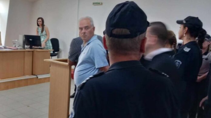 Измамата с пари от НЗОК: Задържаните остават за постоянно в ареста