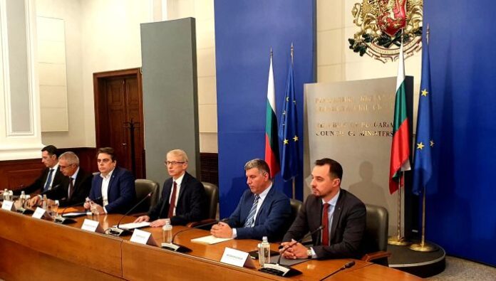 Богданов: Успяхме да спрем неефективния начин на управление на Пловдивския панаир