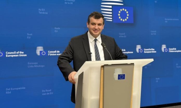 Румънски евродепутат предлага Минишенген между Румъния, България и Гърция