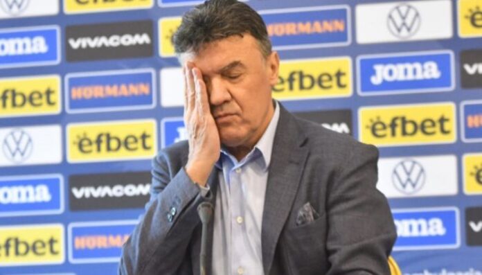 БФС има фаворит за нов шеф на съдиите