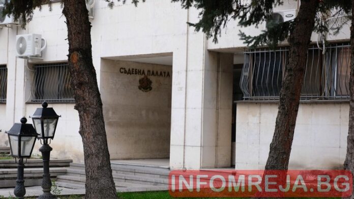 В ареста остава мъжът, отвлякъл, бил и подстригал бившата си във Видин