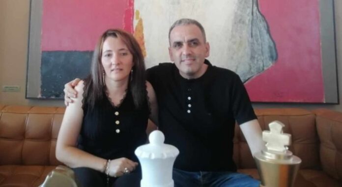 Бащата на Нургюл: Тя ще продължи да играе за България
