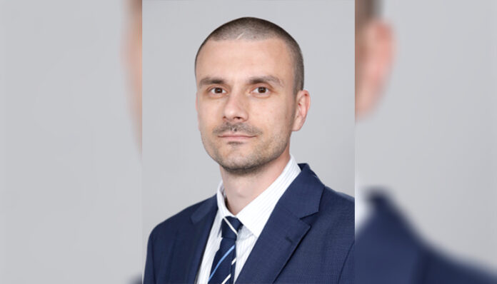 ИТН-Благоевград номинира Станислав Богдански за кандидат-кмет