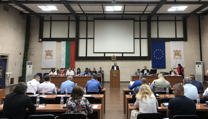 Бюджетът на Община Благоевград за 2023 - приет безболезнено